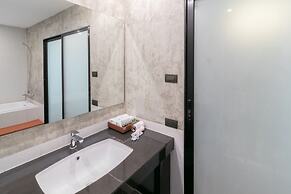 Zleepmotion Bangkok Sukhumvit