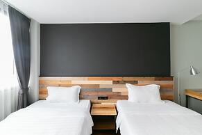 Zleepmotion Bangkok Sukhumvit