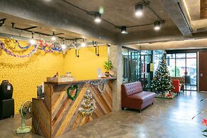 Zleepmotion Bangkok Sukhumvit