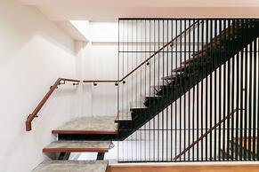 Zleepmotion Bangkok Sukhumvit