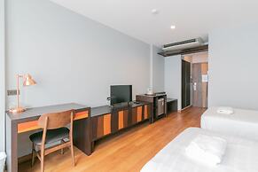 Zleepmotion Bangkok Sukhumvit