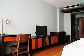 Zleepmotion Bangkok Sukhumvit