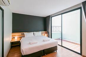 Zleepmotion Bangkok Sukhumvit