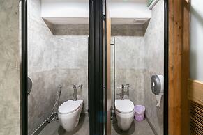 Zleepmotion Bangkok Sukhumvit