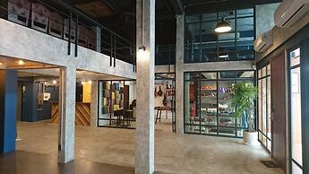 Zleepmotion Bangkok Sukhumvit