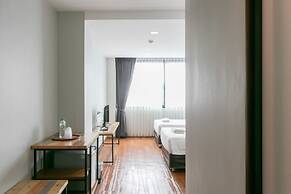 Zleepmotion Bangkok Sukhumvit