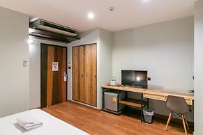 Zleepmotion Bangkok Sukhumvit