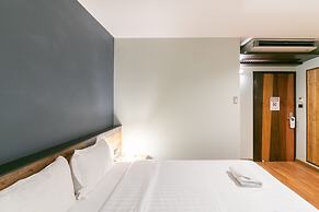 Zleepmotion Bangkok Sukhumvit