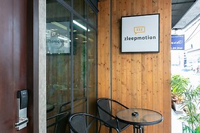 Zleepmotion Bangkok Sukhumvit