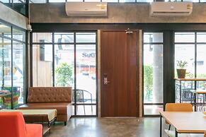 Zleepmotion Bangkok Sukhumvit