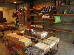 Zleepmotion Bangkok Sukhumvit