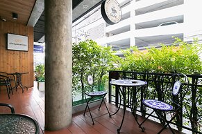 Zleepmotion Bangkok Sukhumvit