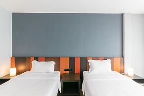 Zleepmotion Bangkok Sukhumvit