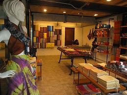 Zleepmotion Bangkok Sukhumvit