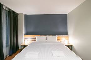 Zleepmotion Bangkok Sukhumvit