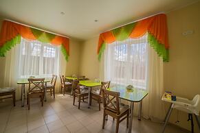 Hotel Teremok Moskovskiy