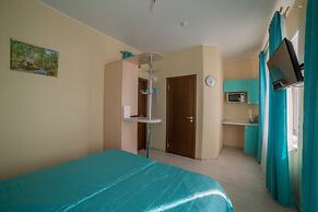 Hotel Teremok Moskovskiy