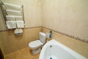 Hotel Teremok Moskovskiy