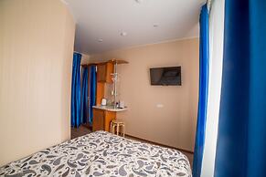 Hotel Teremok Moskovskiy