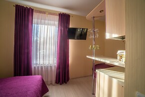 Hotel Teremok Moskovskiy