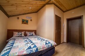 Hotel Teremok Moskovskiy