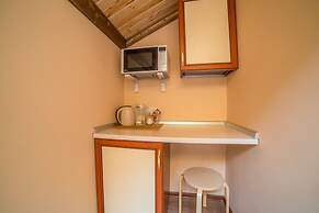 Hotel Teremok Moskovskiy