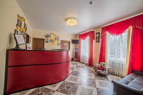 Hotel Teremok Moskovskiy