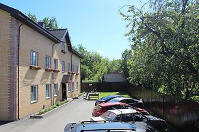 Hotel Teremok Moskovskiy