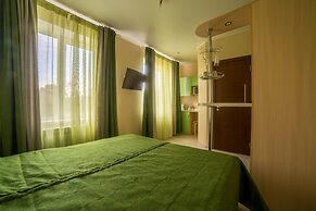 Hotel Teremok Moskovskiy