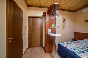 Hotel Teremok Moskovskiy