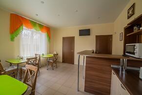 Hotel Teremok Moskovskiy