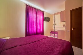 Hotel Teremok Moskovskiy