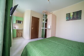Hotel Teremok Moskovskiy