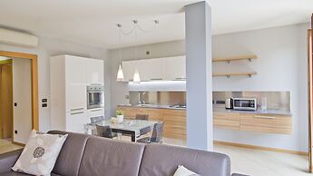 Il Parco Luxury Apartment