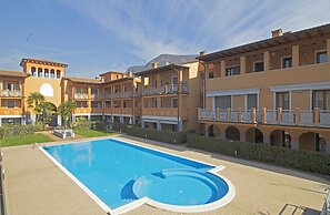 Il Parco Luxury Apartment