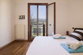 Il Parco Luxury Apartment