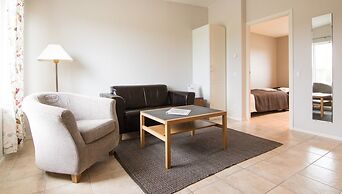 Tomelilla Golf Hotell