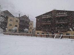 Chalets De Faraya