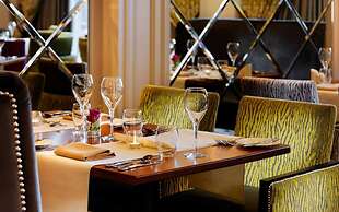 Killyhevlin Lakeside Hotel & Lodges