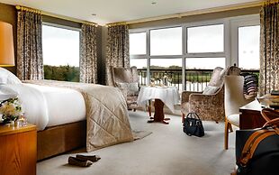 Killyhevlin Lakeside Hotel & Lodges