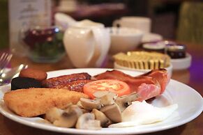 Killyhevlin Lakeside Hotel & Lodges