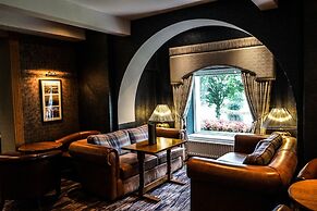 Killyhevlin Lakeside Hotel & Lodges