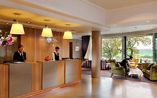 Killyhevlin Lakeside Hotel & Lodges