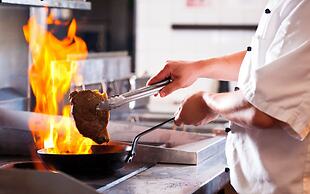 Killyhevlin Lakeside Hotel & Lodges