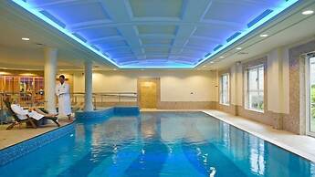 Killyhevlin Lakeside Hotel & Lodges