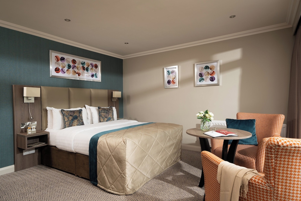 Killyhevlin Lakeside Hotel & Lodges