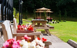 Killyhevlin Lakeside Hotel & Lodges