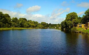 Killyhevlin Lakeside Hotel & Lodges