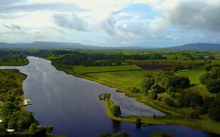 Killyhevlin Lakeside Hotel & Lodges