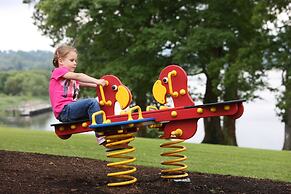 Killyhevlin Lakeside Hotel & Lodges